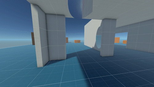 Portal Recreation
